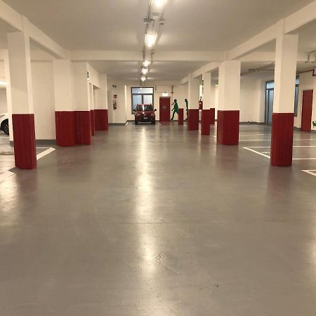 Appartamento Porta Susa 2 Turin Exterior photo